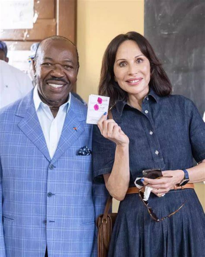 Sylvia Bongo Ondimba’s biography, net worth, fact, career, awards and life story
