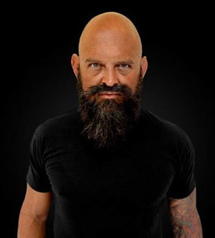 Tait Fletcher Net Worth, Income, Salary, Earnings, Biography