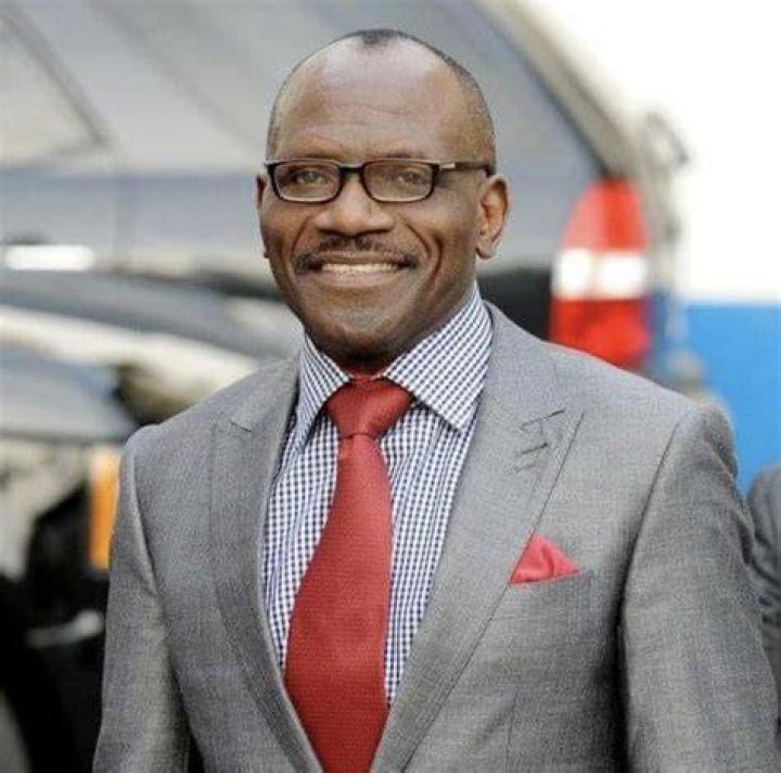 Taiwo Odukoya’s biography, fact, career, awards, net worth and life story