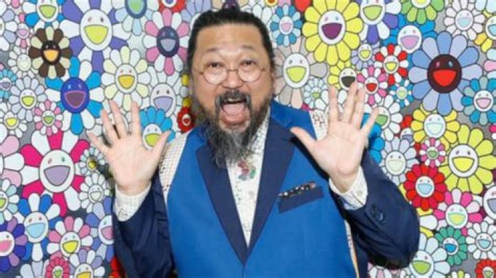 Takashi Murakami Religion: Is Damar Hamlin Jacket Designer Christian? Family And Net Worth