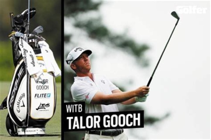 Talor Gooch Net Worth, Wiki, Biography, Age, Wife, Family