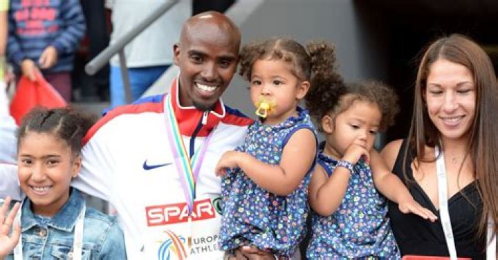 Tania Nell Parents, Nationality: 10 Facts On Mo Farah’s Wife