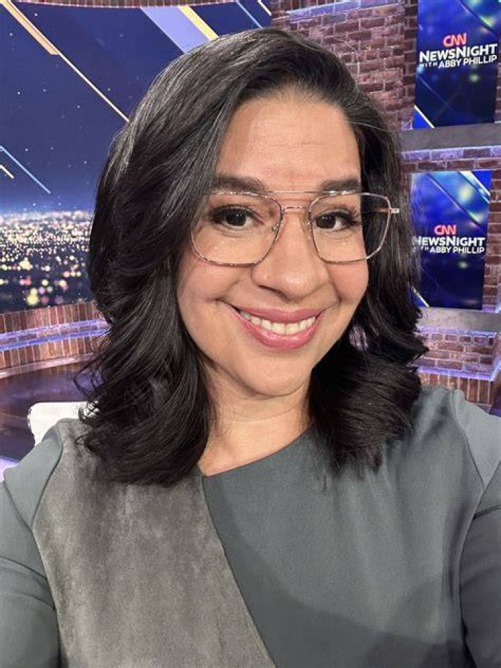 Tanzina Vega Bio, Wiki, Age, Family, NPR, CNN, The Takeaway and Net Worth.