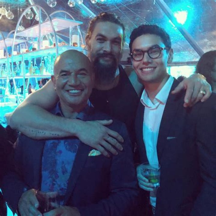Temuera Morrison Has A Huge Family: Know About His Family Members In Details