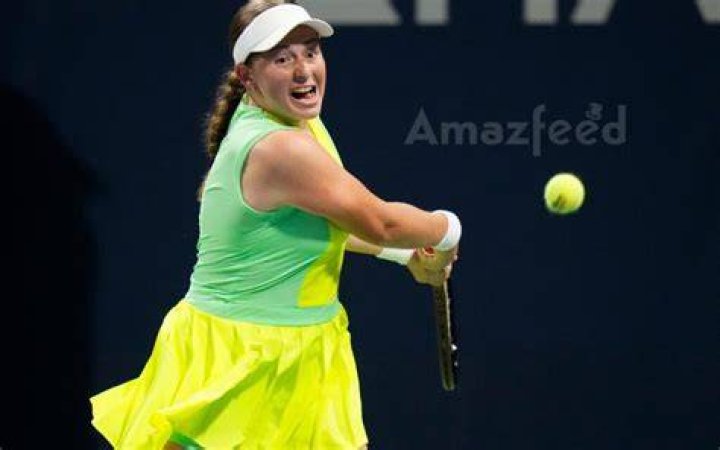 Tennis: Has Jelena Ostapenko Gained Weight? Does She Have Diabetes In Real Life? Details To Know