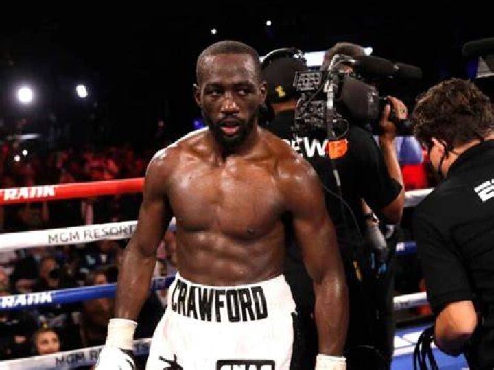 Terence Crawford’s Net Worth, Biography, Career, Awards, Fact and Life Story