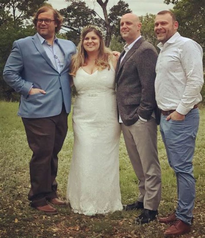 Teutul Sr.’s Daughter: Cristin Teutul Bio, Wiki, Age, Husband and Net Worth