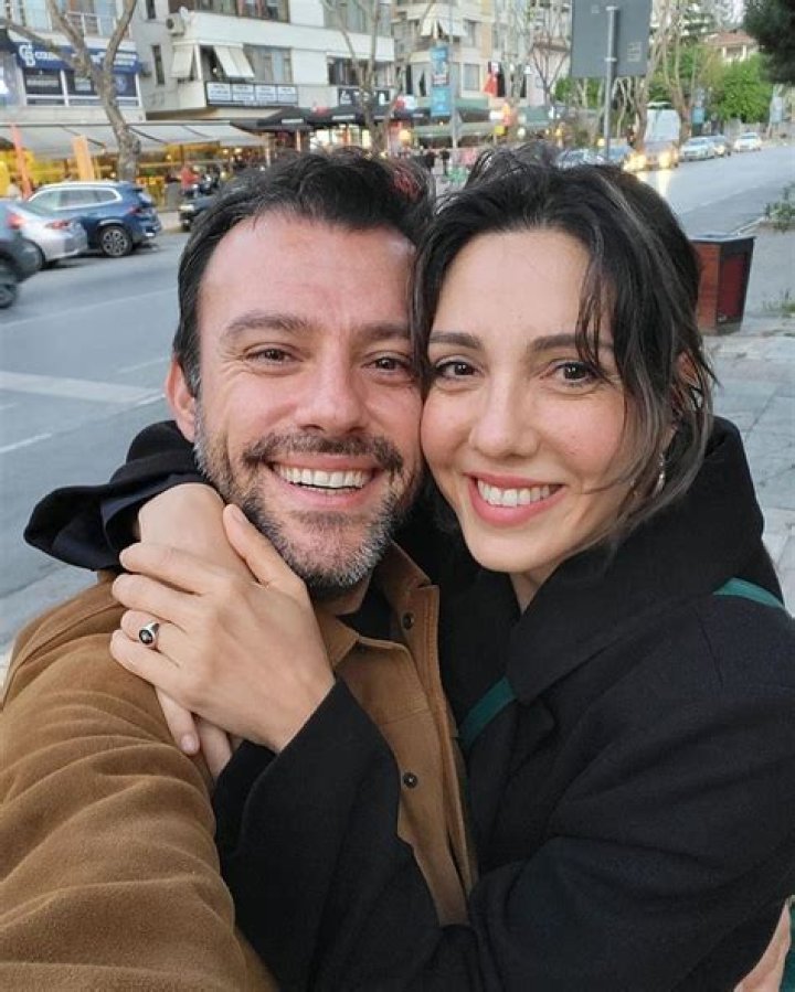 The Club: Who Is Salih Bademci Wife Imer Ozgun? Everything To Know About The Actor