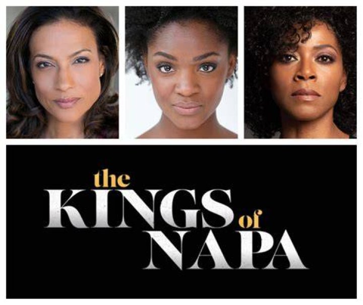 The Kings Of Napa: Who Is Yaani King Mondschein? Meet Her Husband Adam Mondschein