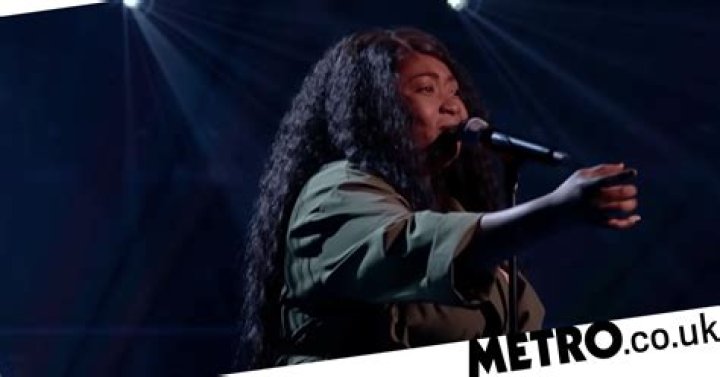 The Voice UK: Wura Abimbola Age, Wiki, Biography , Parents Instagram