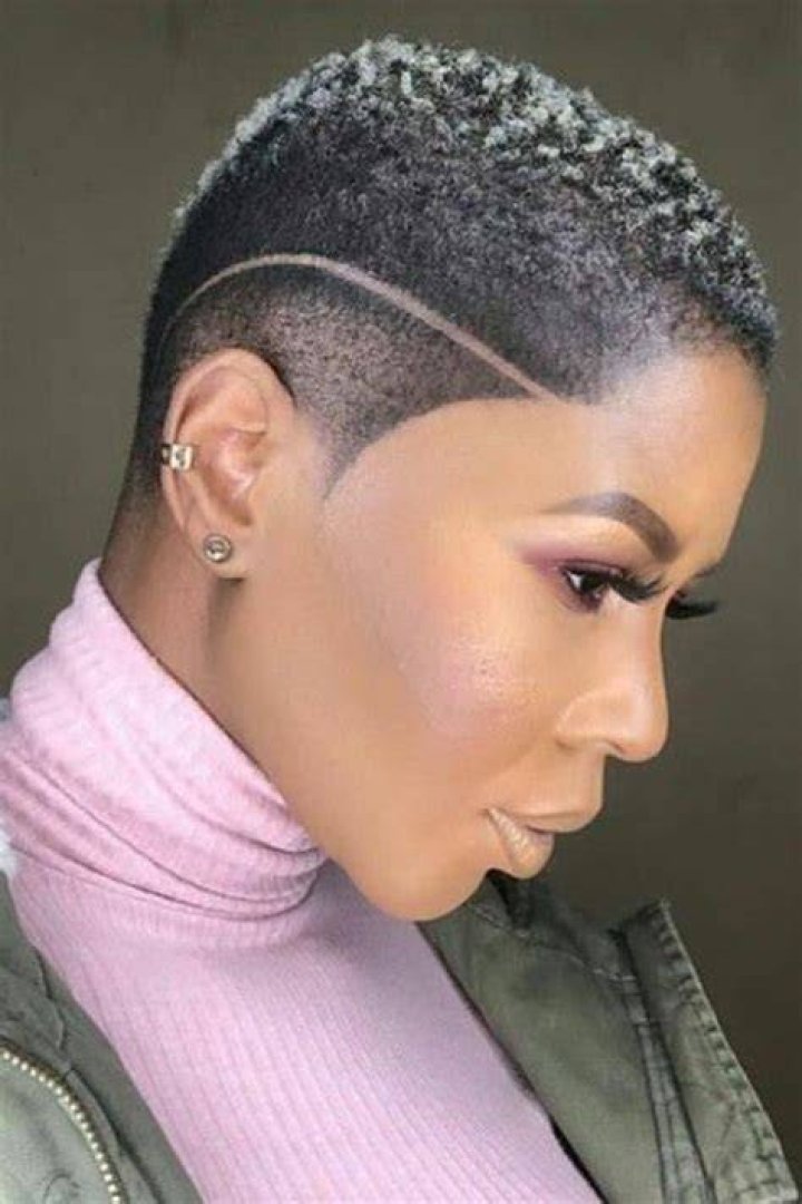 These Are The 20 Best South African Ladies Haircut