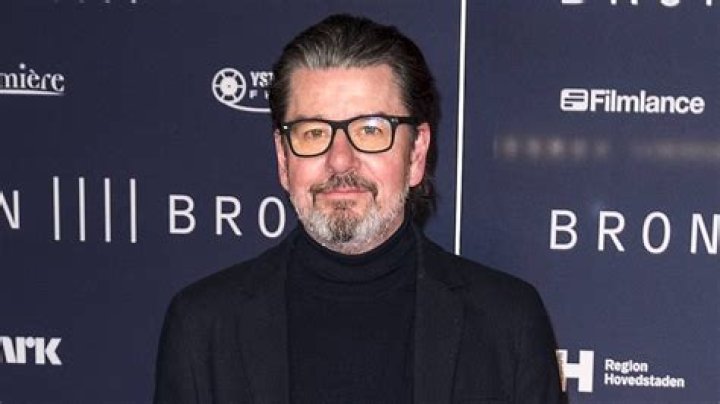 Thomas W. Gabrielsson Wiki, Biography, Age, Height, Weight, The Last Kingdom