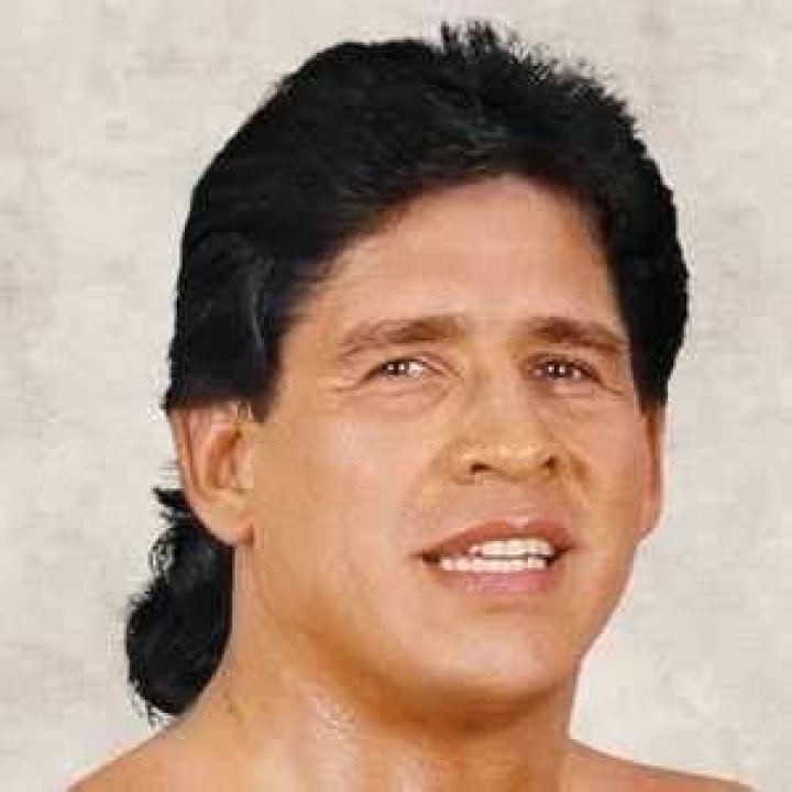 Tito Santana Biography , Age, Height, Marriage, WWE, Finisher and Net Worth