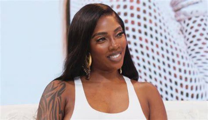 Tiwa Savage Biography: Age, Career, Husband & Net Worth