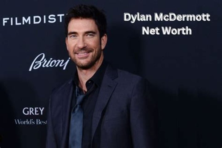 Todd McDermott Net Worth, Income, Salary, Earnings, Biography