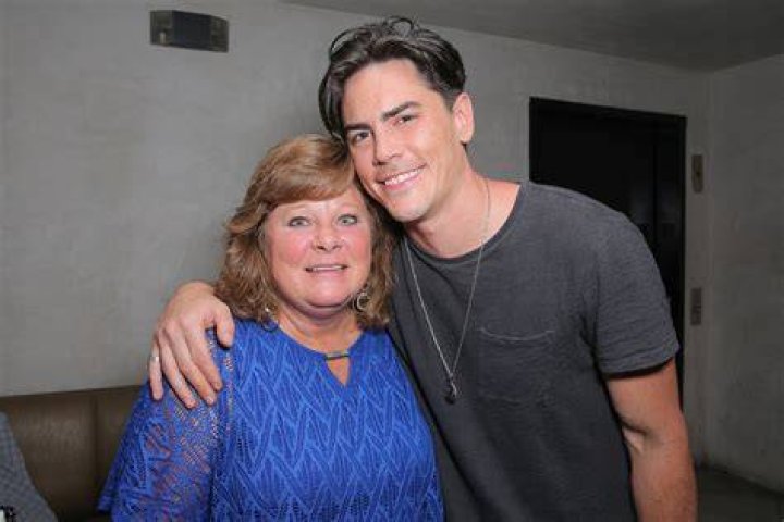 Tom Sandoval Parents: Meet Anthony Sandoval and Terri Green