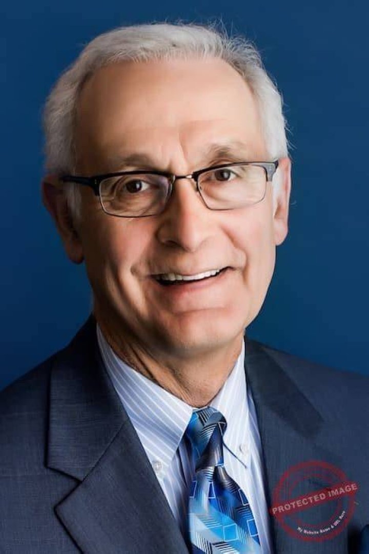 Tony Cavalier WSAZ TV: Bio, Age, Family, Wife, Net Worth and Salary