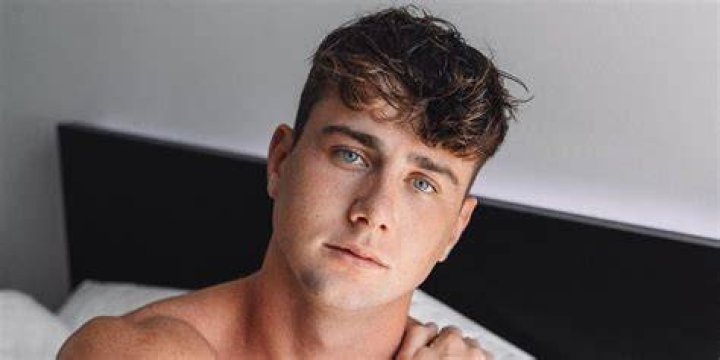 Too Hot To Handle: Harry Johnson Age; Height Wikipedia Job Instagram