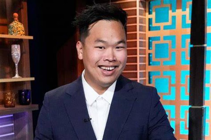 Top Chef: Where Is Buddha Lo Originally From? Details To Know About The Chef