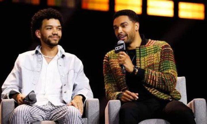Tose Page: Who is Regé-Jean Page’s brother?