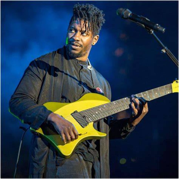 Tosin Abasi Net Worth, Income, Salary, Earnings, Biography