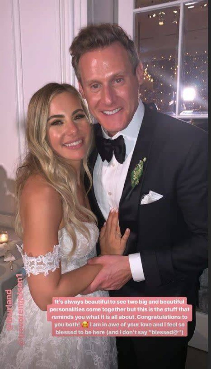Tracey Kurland Age, Net Worth, Father – Stanford Kurland ( Trevor Engelson)