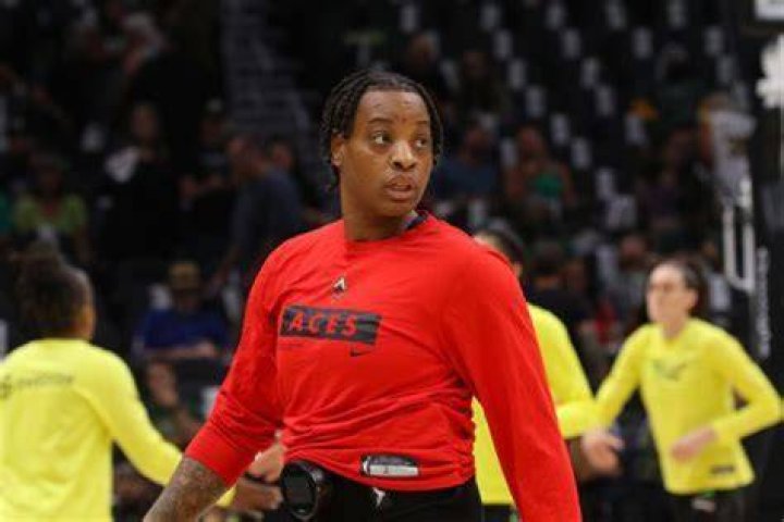 Travante Williams’s biography, net worth, fact, career, awards and life story