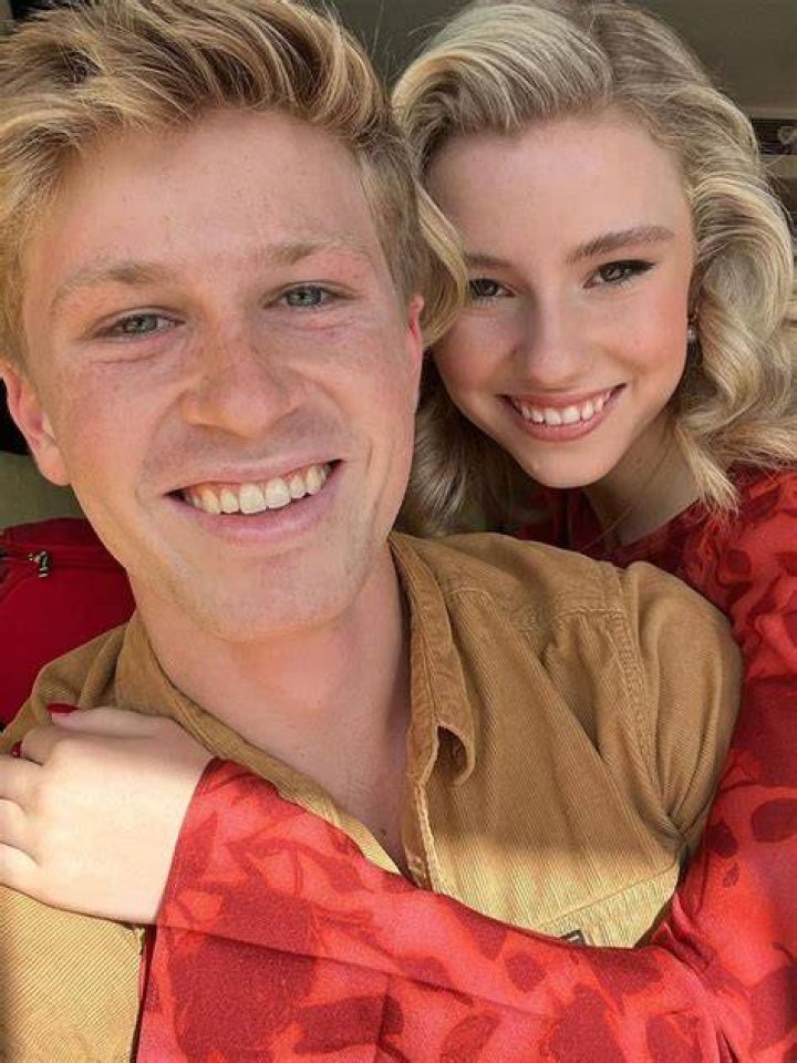 Trenton Irwin Wife: Is Trenton Irwin Married? Who Is Trenton Irwin’s Girlfriend?