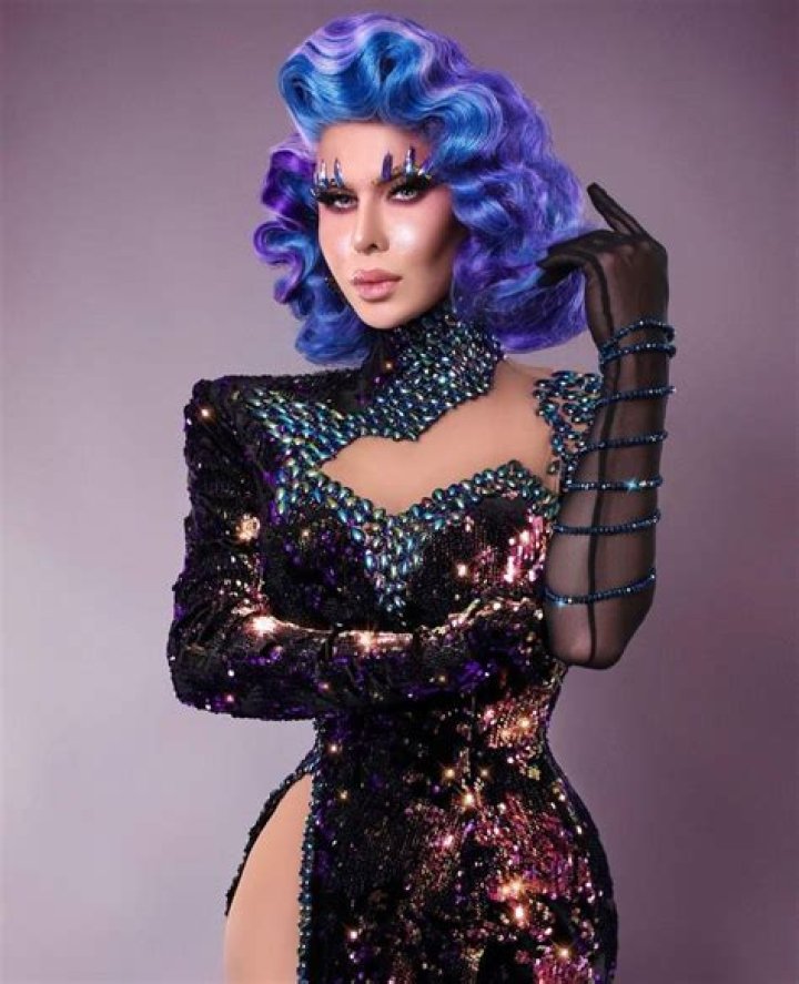 Trinity the Tuck (Drag Queen) Wiki, Bio, Age, Height, Weight, Dating, Partner, Net Worth, Career, Facts