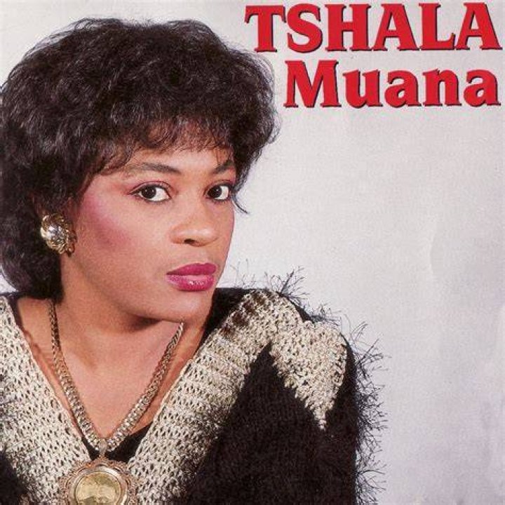Tshala Muana Biography, Daughter, Songs, Uganda, Net Worth and Death