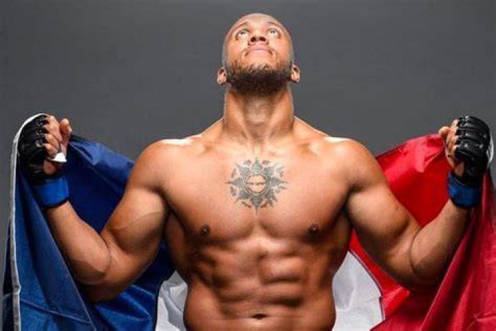 UFC: What Is Ciryl Gane Ethnicity? Everything On His Origine And Family