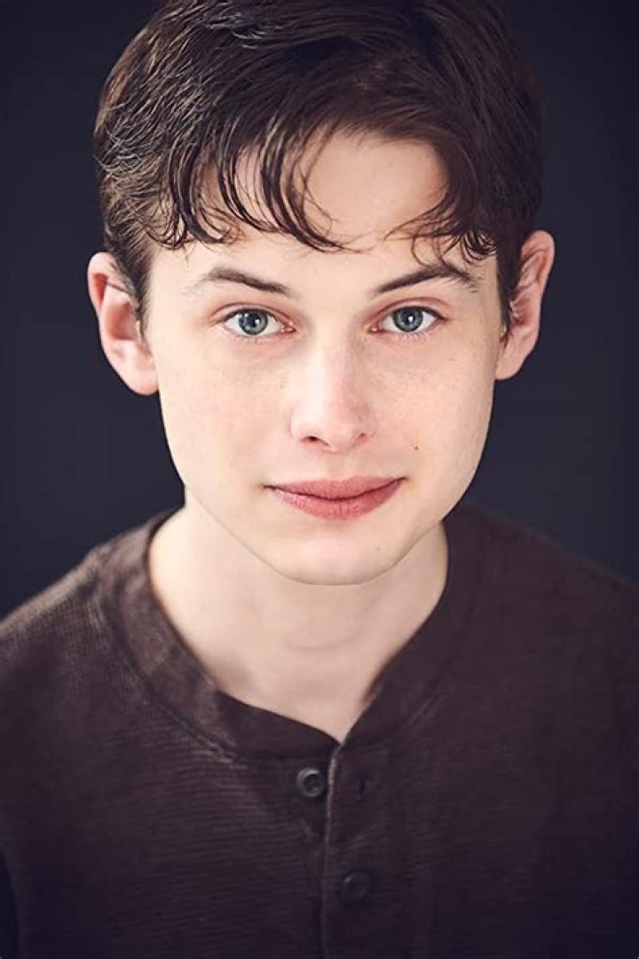 Uly Schlesinger: Facts To Know About The Actor