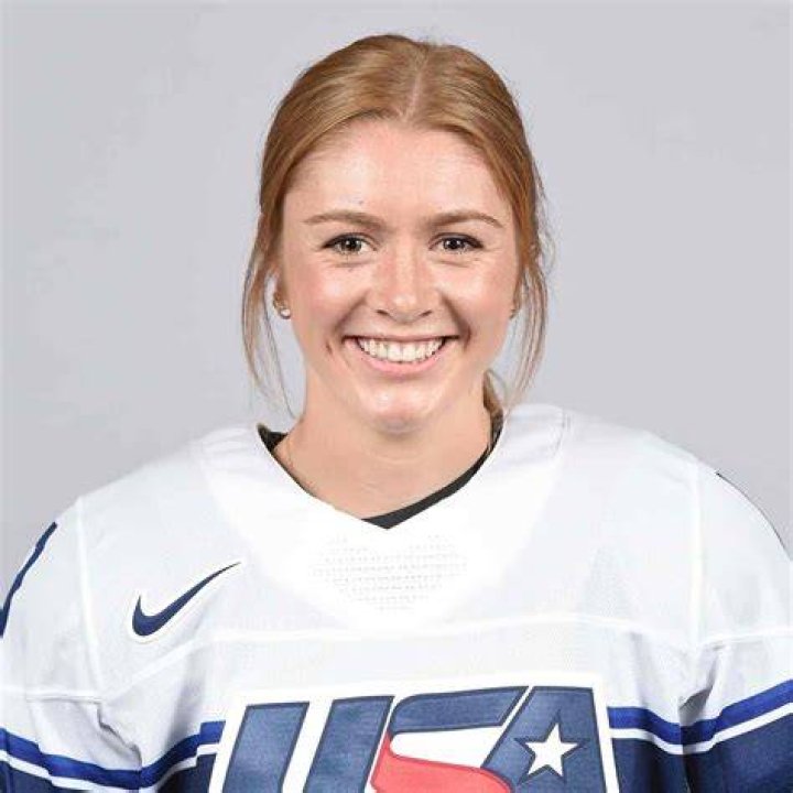 USA Hockey: Who Are Jesse Compher Parents? Her Brother J. T. Compher & Family Details