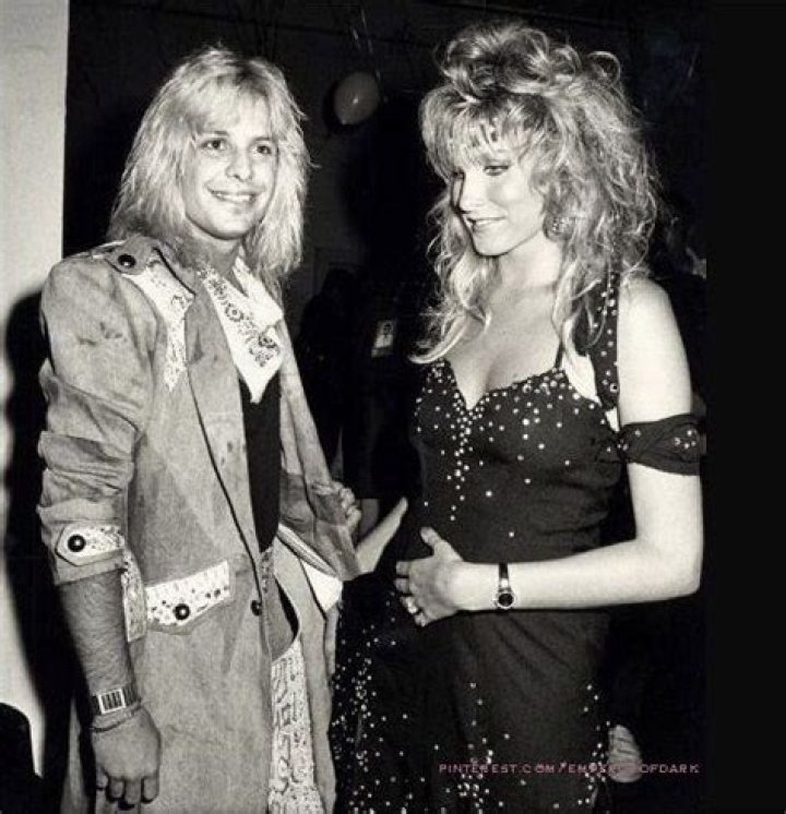 Vince Neil First Wife: Who is Beth Lynn?
