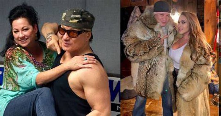 Vinny Pazienza Wife: Is He Married? Relationship With Alexis Kooger
