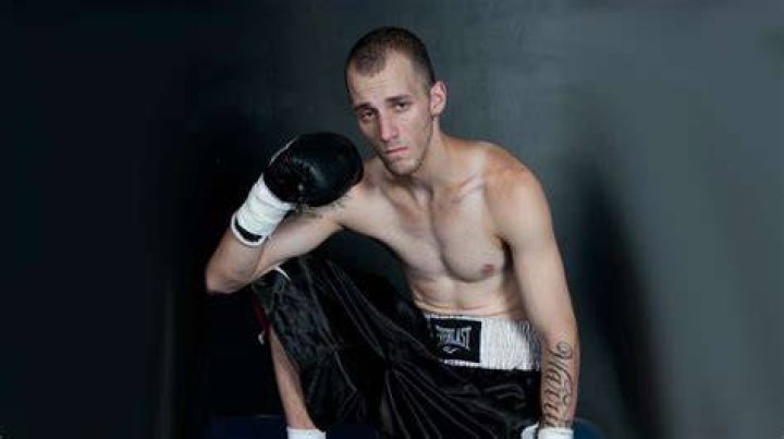 What Happened To Charlie Zelenoff? Boxer Health Update And Net Worth Today