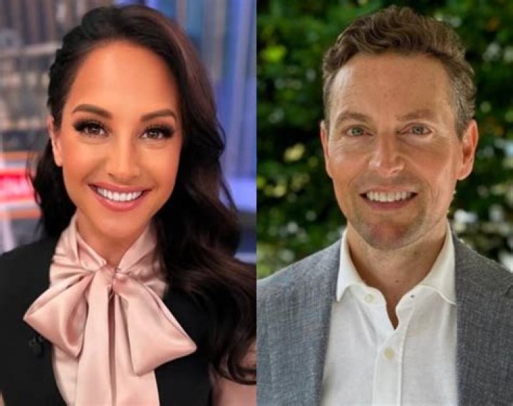 What Happened To Emily Compagno, Is She Pregnant? Details To Know About The Fox News Host