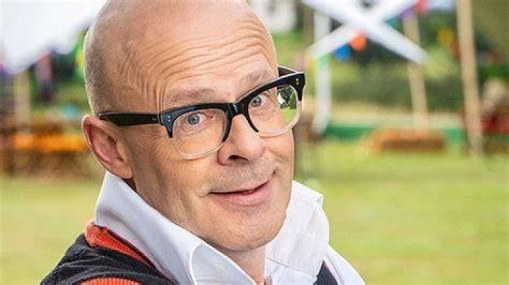 What Happened To Harry Hill Arm? Junior Bake Off Presenter Shares About Accident That led To Shoulder Injury