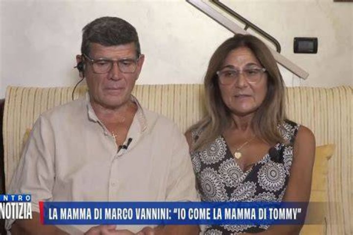 What Happened To Marco Vannini? Story And Case Details
