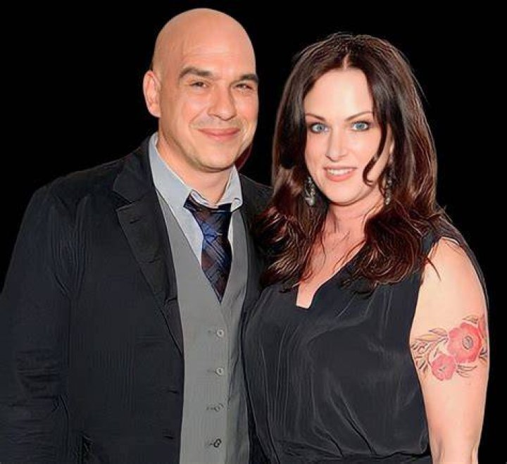 What Happened To Michael Symons Wife Arm? Everything On His Family And More