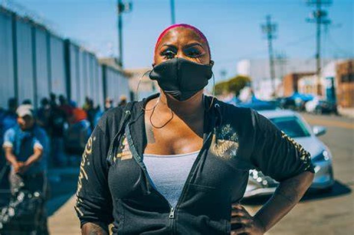 What Happened To Shirley Raines Son? CNN Hero Of The Year And Story On Skid Row