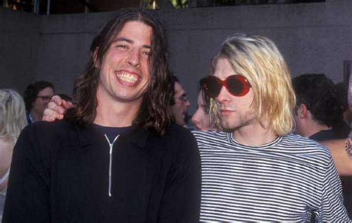 What Happened To Virginia Grohl? Nirvana And Foo Fighter Dave Grohl’s Mom Passed Away