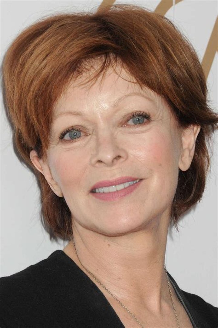 What is Frances Fisher best known for? Was Frances Fisher in Harry Potter?