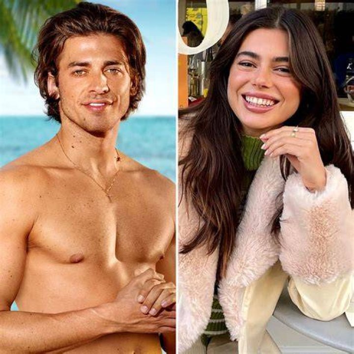 What Is Harry Johnson Too Hot To Handle Height? Age and Instagram, Are Harry And Beaux Still Together?