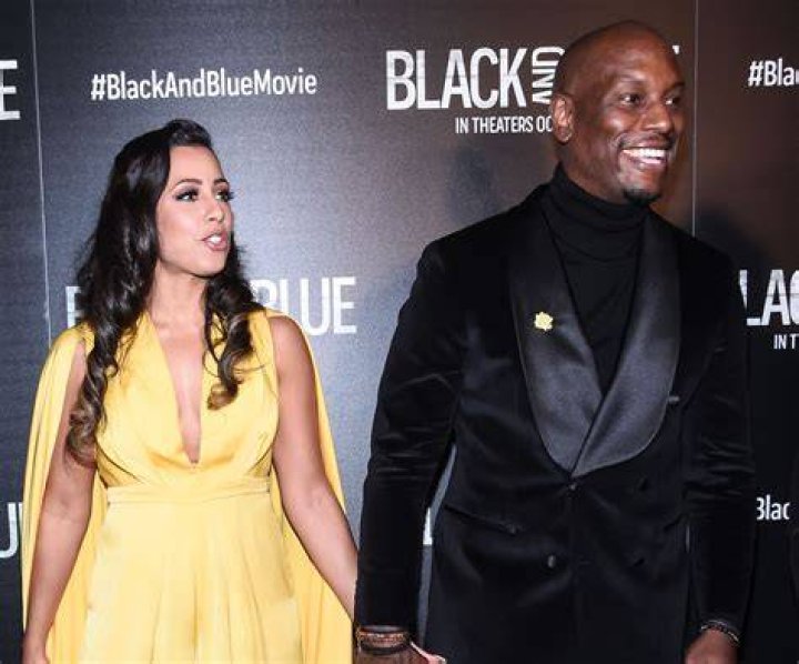 What Is Samantha Lee Gibson Net Worth? All About Ex Wife of R&B Siger Tyrese Gibson