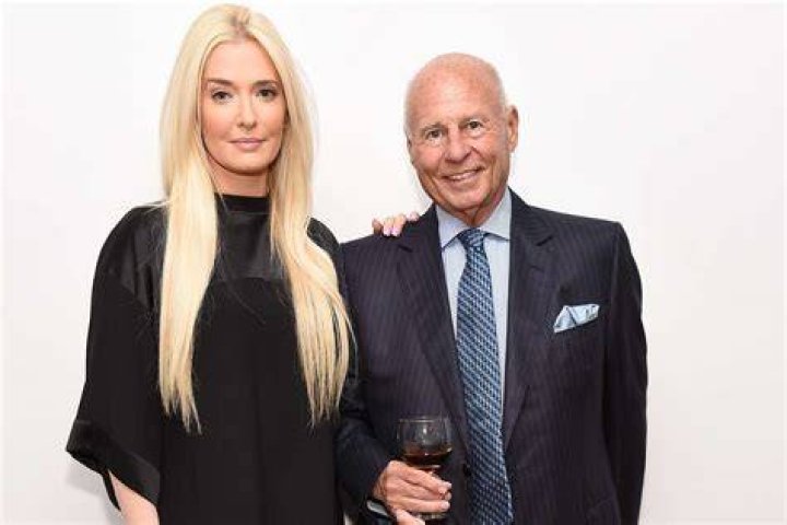 What is Thomas Girardi Standing Trial for?