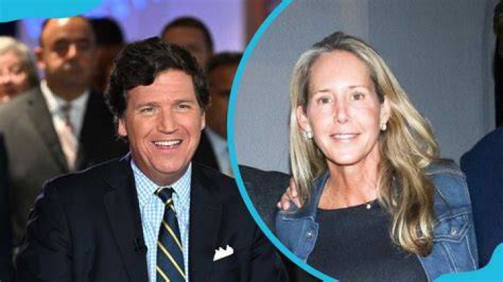 What Is Tucker Carlson’s Religion? Everything On His Wife And Net Worth