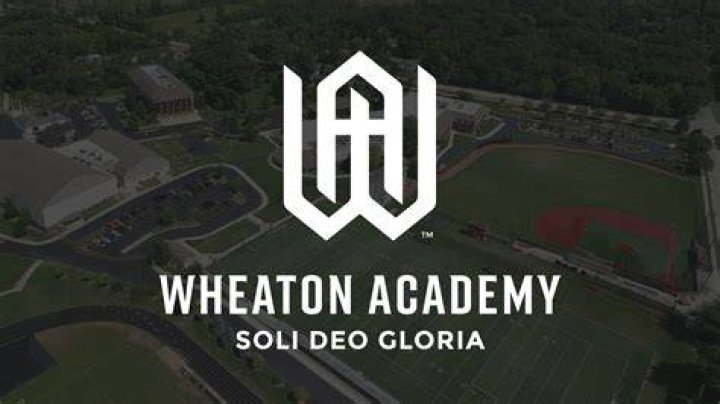What religion is wheaton academy
