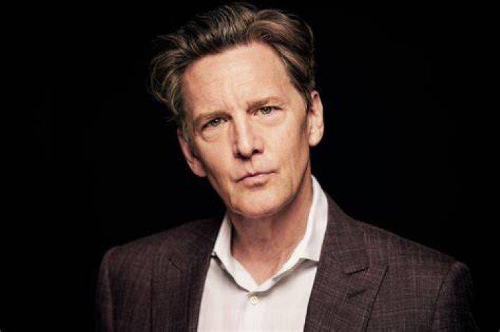 When did Andrew McCarthy walk the Camino? When was the actor Andrew McCarthy born?