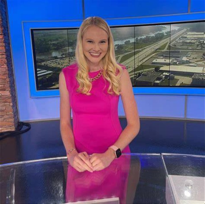 Where Is Amber Salas Going After Leaving KTIV? New Job And Salary